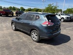 2014 Nissan Rogue SV