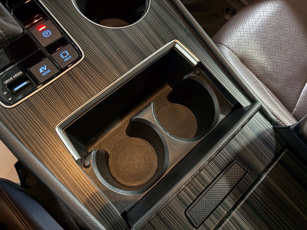 2022 Toyota Sienna Platinum 7 Passenger