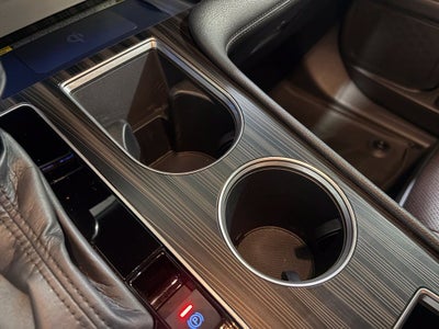 2022 Toyota Sienna Platinum 7 Passenger