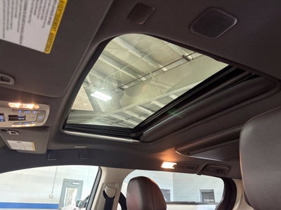 2022 Toyota Sienna Platinum 7 Passenger