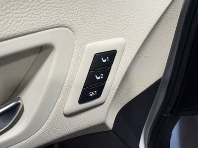 2022 Toyota Sienna Platinum 7 Passenger