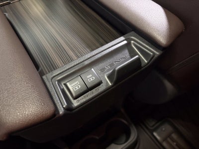 2022 Toyota Sienna Platinum 7 Passenger
