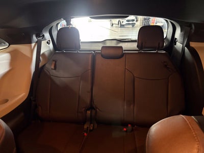 2022 Toyota Sienna Platinum 7 Passenger
