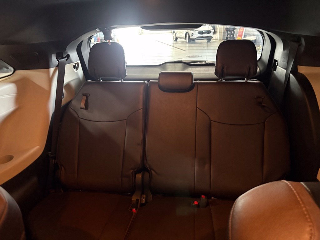 2022 Toyota Sienna Platinum 7 Passenger