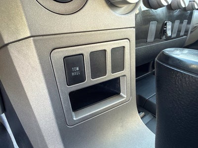 2011 Toyota Tundra Grade CrewMax