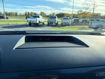 2011 Toyota Tundra Grade CrewMax