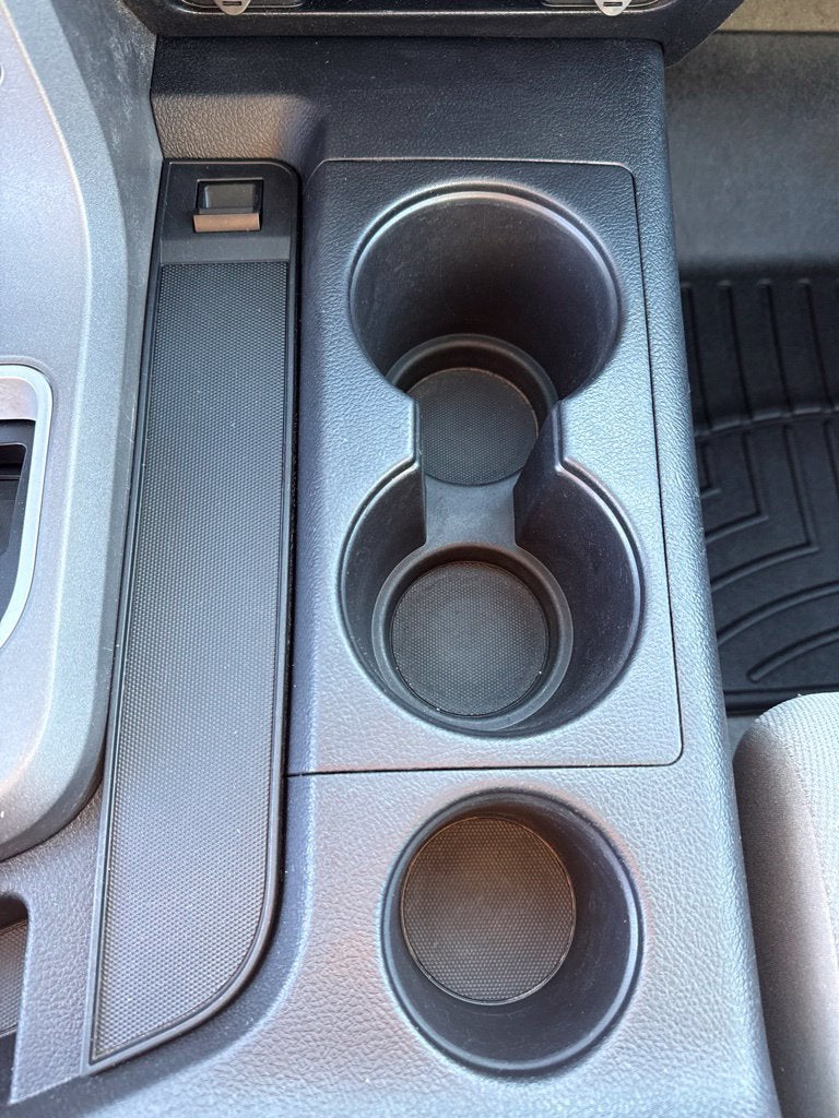 2011 Toyota Tundra Grade CrewMax