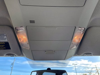 2011 Toyota Tundra Grade CrewMax