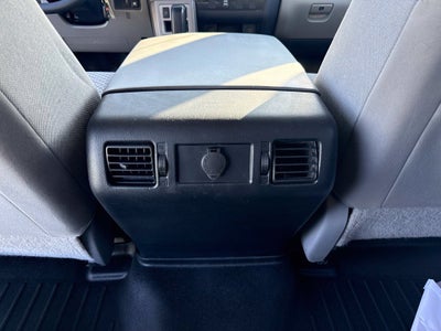 2011 Toyota Tundra Grade CrewMax