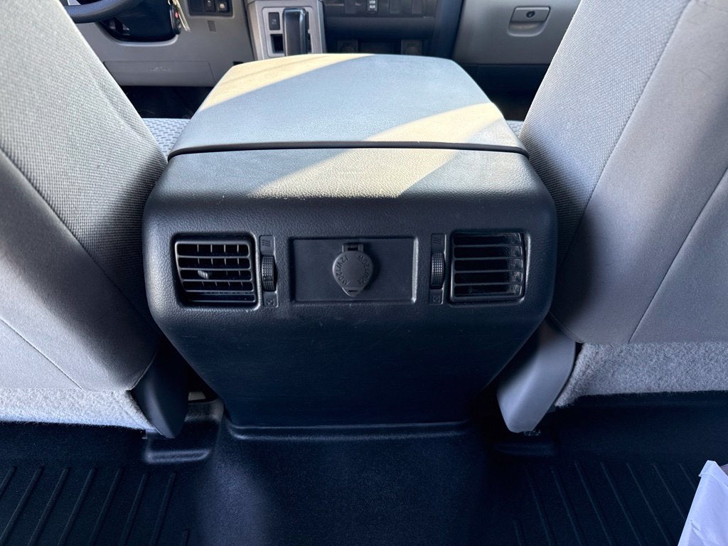 2011 Toyota Tundra Grade CrewMax