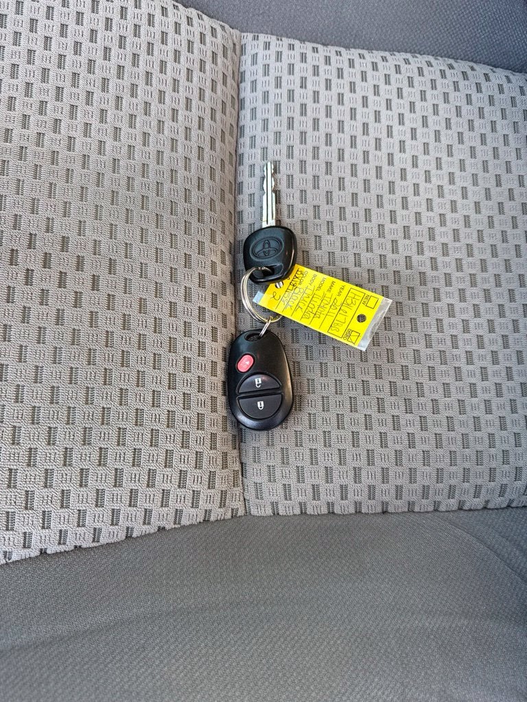 2011 Toyota Tundra Grade CrewMax