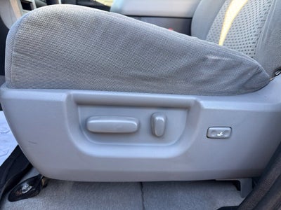 2011 Toyota Tundra Grade CrewMax