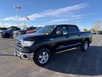 2011 Toyota Tundra Grade CrewMax