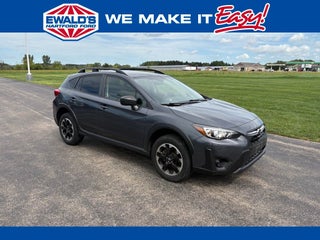 2023 Subaru Crosstrek Base