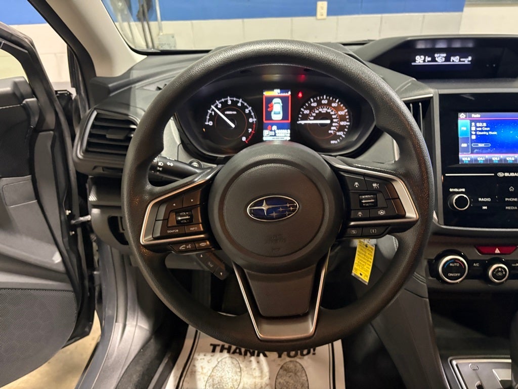 2023 Subaru Crosstrek Base