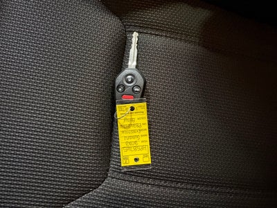 2023 Subaru Crosstrek Base