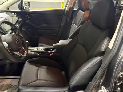 2023 Subaru Crosstrek Base