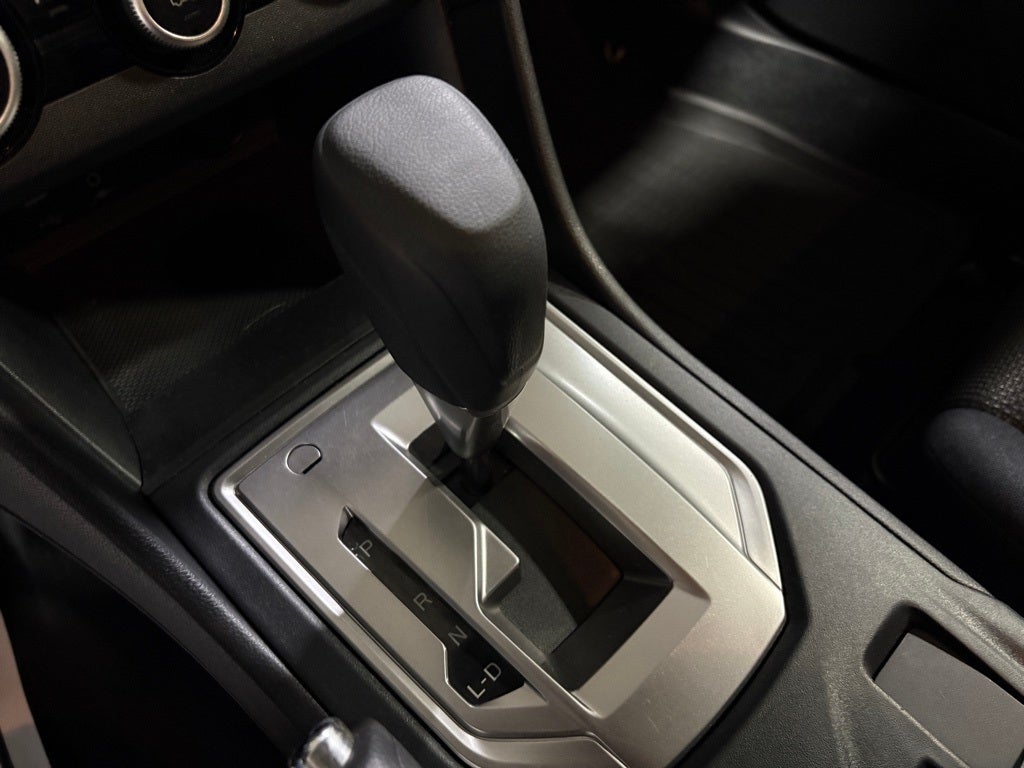 2023 Subaru Crosstrek Base