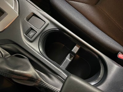 2023 Subaru Crosstrek Base