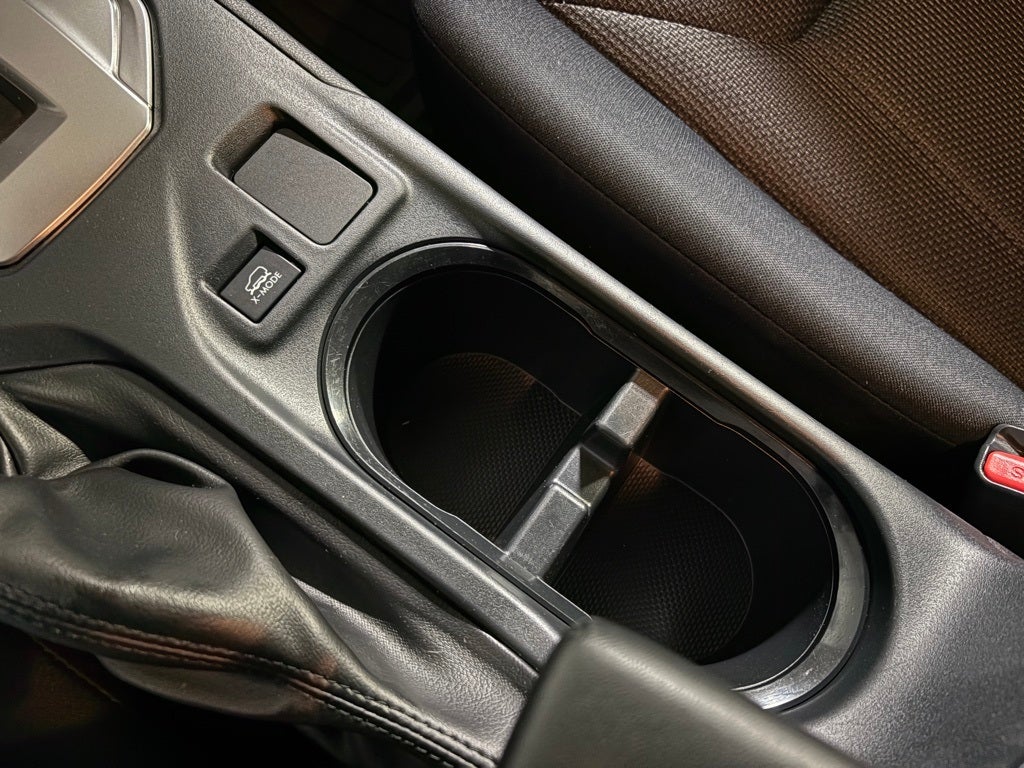 2023 Subaru Crosstrek Base