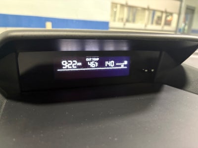 2023 Subaru Crosstrek Base