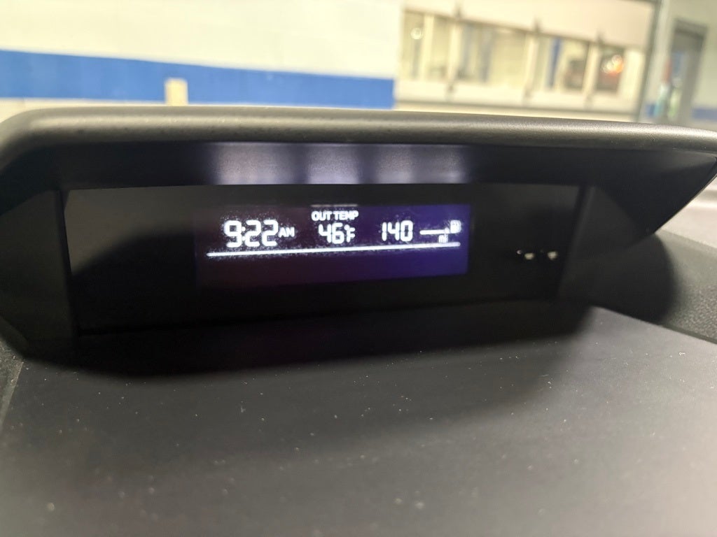 2023 Subaru Crosstrek Base