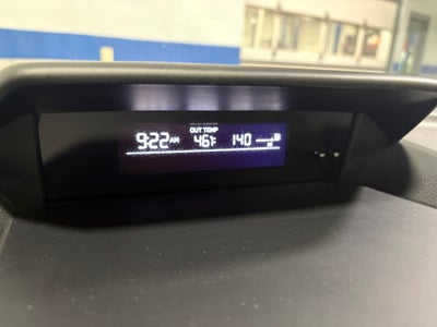 2023 Subaru Crosstrek Base