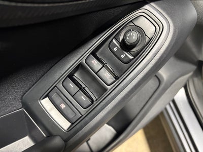 2023 Subaru Crosstrek Base