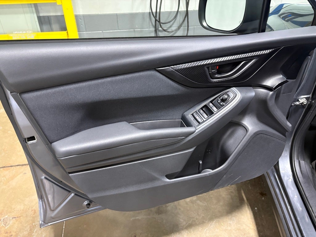 2023 Subaru Crosstrek Base