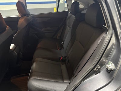 2023 Subaru Crosstrek Base