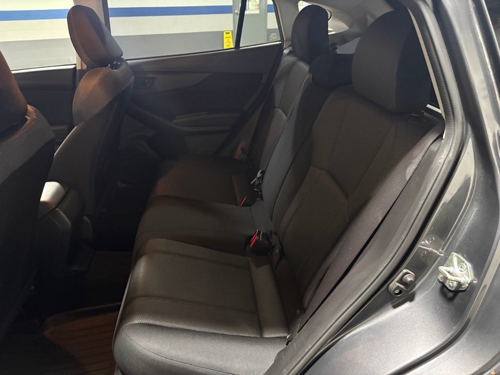 2023 Subaru Crosstrek Base