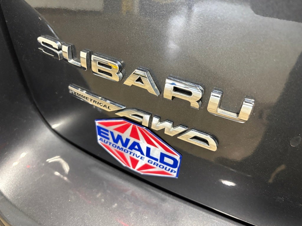 2023 Subaru Crosstrek Base