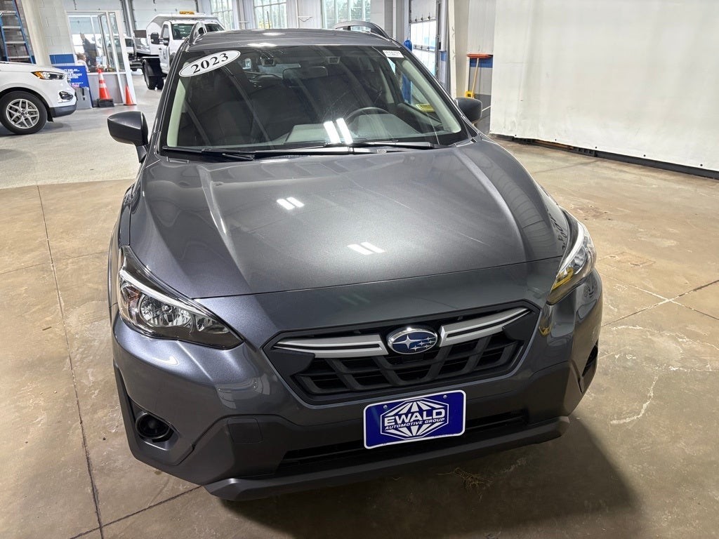 2023 Subaru Crosstrek Base