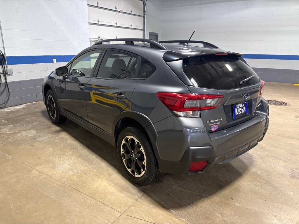 2023 Subaru Crosstrek Base