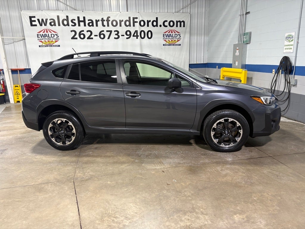 2023 Subaru Crosstrek Base