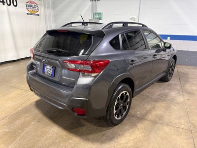 2023 Subaru Crosstrek Base