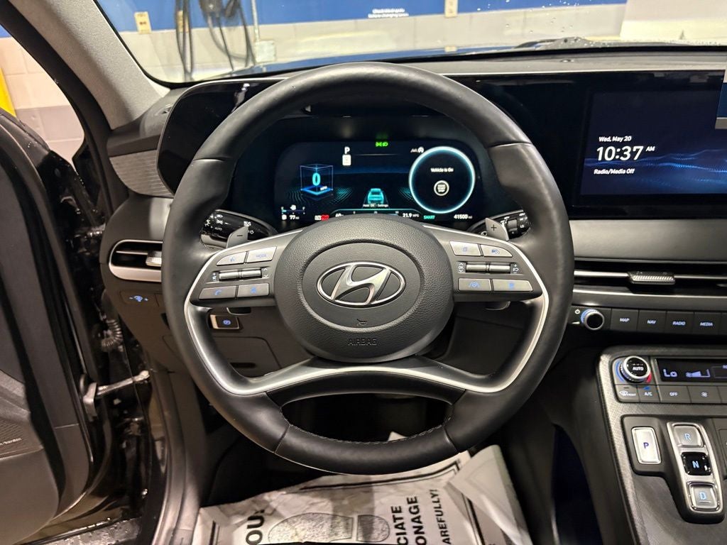 2023 Hyundai Palisade Limited