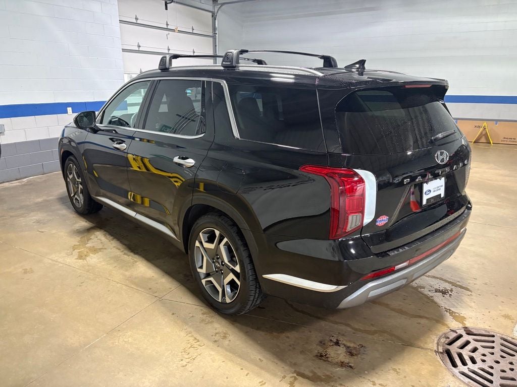 2023 Hyundai Palisade Limited