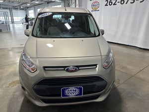 2015 Ford Transit Connect Titanium