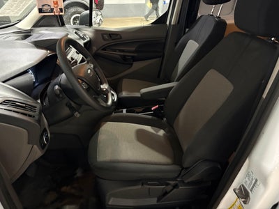 2023 Ford Transit Connect XL