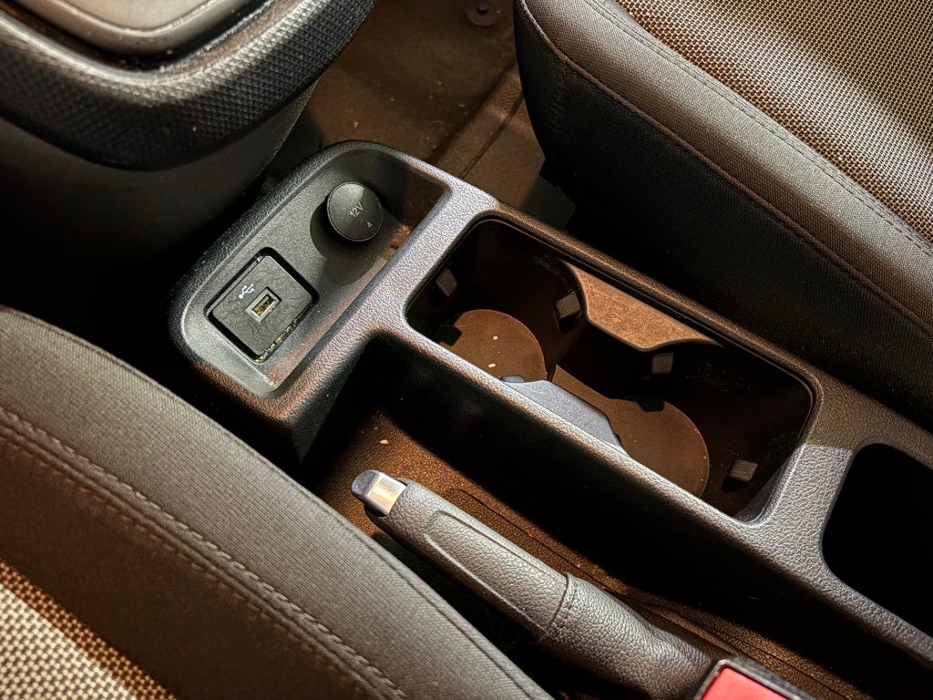 2023 Ford Transit Connect XL