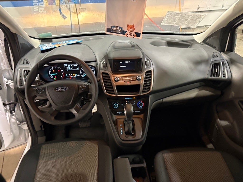 2023 Ford Transit Connect XL
