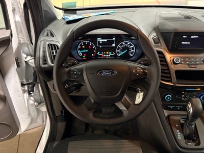 2023 Ford Transit Connect XL