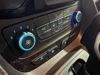 2023 Ford Transit Connect XL