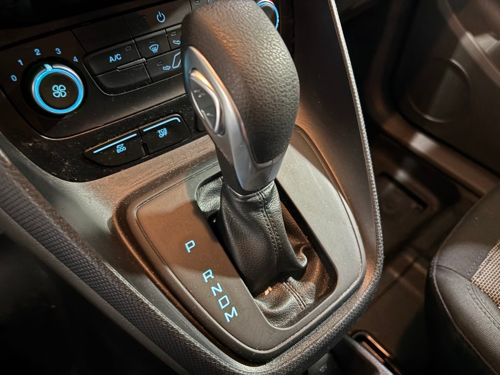 2023 Ford Transit Connect XL