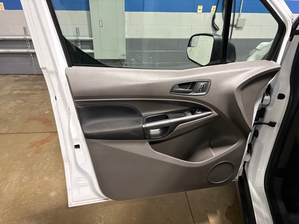 2023 Ford Transit Connect XL