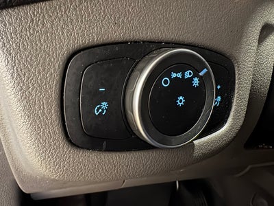 2023 Ford Transit Connect XL