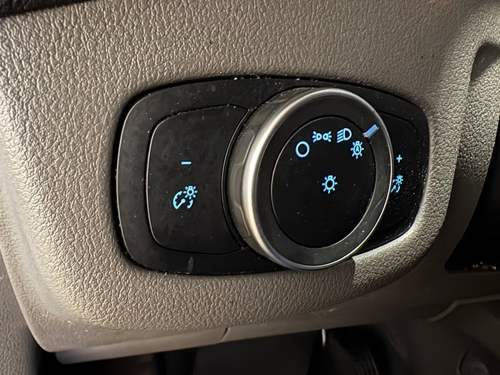 2023 Ford Transit Connect XL