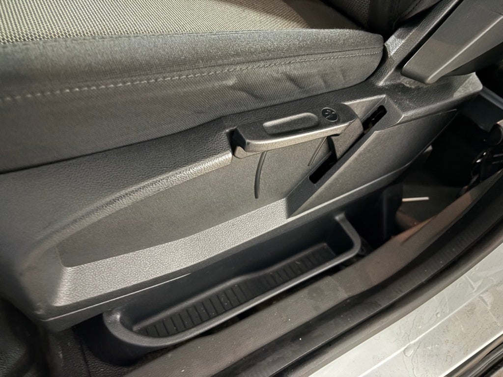 2023 Ford Transit Connect XL