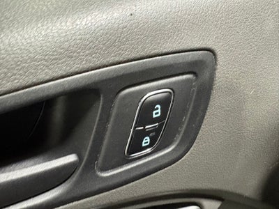 2023 Ford Transit Connect XL